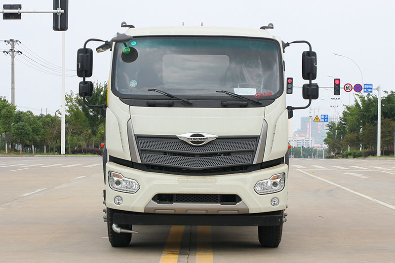 福田ES7雾炮車(chē)(14.6方)(30米雾炮)